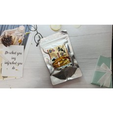 Q彈唰嘴手撕魷魚條 碳烤辣味, 1個, 200g