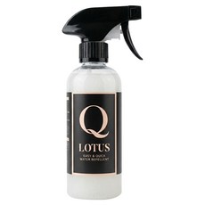 뷰오케이 유리발수코팅제 앞유리 사이드미러 빗물제거, 1개, 300ml