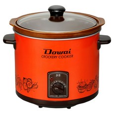 Dowai 多偉 3.2L 陶瓷電燉鍋 DT-400