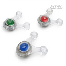 LED 스트링 조명 장식조명, 레드