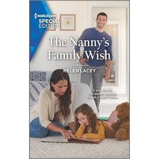 The Nanny's Family Wish Mass Market Paperbound, Harlequin Special Edition