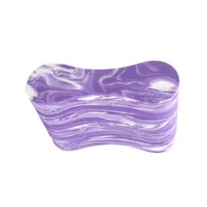 가벼운 폼 풀 부표 수영장 안전 훈련 플로트 보드 다리 플로트, Purple