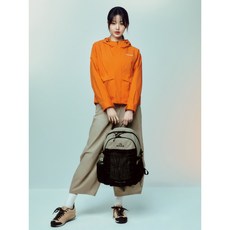 아이더 백팩 23L 남녀공용 등산가방 수납 좋은 배낭 가벼운 하이킹 여행, 블랙(Z1) 블랙(Z1)