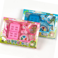 야외활동 실속탐험가세트, 본상품