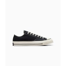 매장정품 컨버스 CONVERSE [와이드] 척 70 클래식 블랙 A10358C 172648