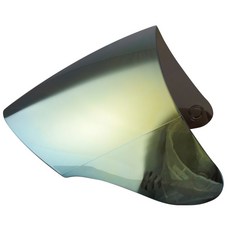 코모 668 쉴드 6종, 골드 쉴드, 1개