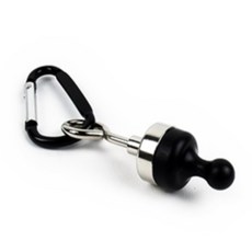 빈티지 자석 카라비너 등산고리