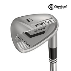 (클리브랜드) 2024년 스마트 솔 풀 페이스 치퍼(남여), (여성) 42도