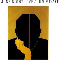 [CD] Miyake Jun (미야케 준) - June Night Love