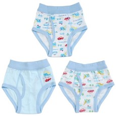 三麗鷗 Sanrio 汽車兒童內褲 90cm 三入組 正版授權