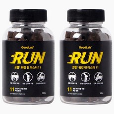 펫펫펫 강아지 관절 영양제 슬개골 약 굿랩, 2개, 가수분해 연어와 체다치즈, 뼈/관절강화