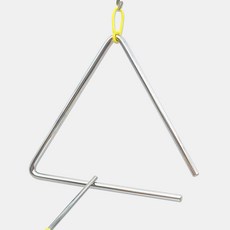 트라이앵글 8인치, 1개