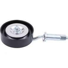 드라이브 벨트 아이들러 풀리 조절 텐셔너 인피니티 I30 I35용 닛산 알티마 02-06 무 03-07 맥시마 95-08 퀘스트 04-08 USA, 드라이브 벨트 아이들러 풀리 조절 텐셔너 인피니티 I3