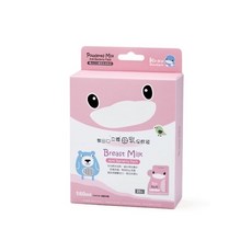 桃園小太陽 KUKU酷咕鴨 雙出口立體母乳保鮮袋-160ml/260ml 25入 母乳袋 母奶袋, 1個, 160ml/25入