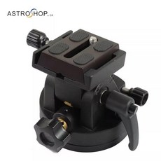 Seestar S50 스마트 천문 망원경 별 관측 촬영 일체형 ZWO, 지구본 모드 범위 조절 베이스, 기본 색상
