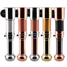 숯불 환풍기 제거기 고기 순환기 후드 배출기 배기, 1개