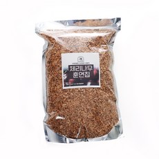 [모사찌] New 대용량 훈연칩 5종 사과나무 참나무 복숭아나무 체리나무 단풍나무 톱밥 바베큐 1.35L, 1개