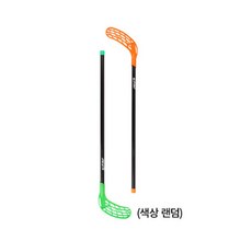 스타 - 뉴 플로어볼 스틱 2.0 NXR130T 색상랜덤, 스타 뉴 플로어볼 스틱 2.0 NXR130T