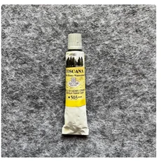수입 이탈리아 제치 아티스트 수채화 안료 튜브 전문 그림 용품 Acuarela 초보자 미술 20ml, 01 옵션 15, 01 China Mainland, 50 503
