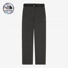 매장정품 노스페이스 여성 릿지라인 팬츠 NP6NR81B_DGY 166264