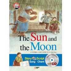 The Sun and the Moon(해님 달님), 글송이