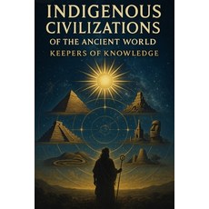 (영문도서)Indigenous Civilizations Of The Ancient World: Keepers Of Knowledge Paperback, Independently Published, English, 9798271591402