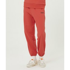 매장정품 코닥 KODAK 모노그램 조거 팬츠 PINK K5123EFPT1PNK 673619