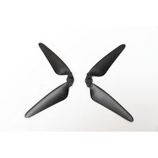 SJRC F11/F11PRO 專用螺旋槳, 1個