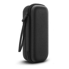 스냅케이스 dji 오즈모 포켓3 파우치 케이스 가방 휴대용, 1개, OP33 (블랙)