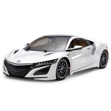 TAMIYA車殼 - HONDA NSX, 1個, SP.1586