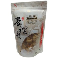 慶魚堂 櫻花蝦梅魚