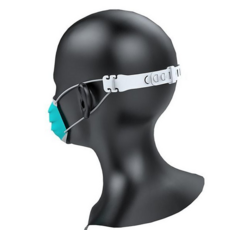 루체트리 마스크 밴드 귀통증 귀보호 끈조절 연결고리 스트랩 보호 RD-10006