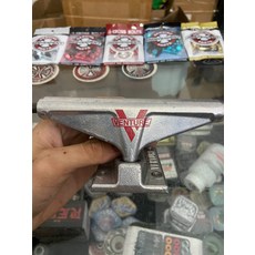 Venture V橋 滑板橋 實心滑板橋 尺寸5.2H PU無磨損, 如圖所示, 1個