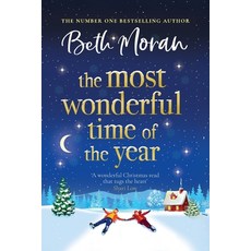 (영문도서)The Most Wonderful Time of the Year Paperback, Boldwood Books Ltd, English, 9781836334729