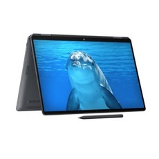 HP 2025 옴니북 X 플립 14 OLED 라이젠7 AI 350 크라켄포인트, Glacier silver, 4TB, 32GB, 윈도우 11 홈, 14-fk0020AU