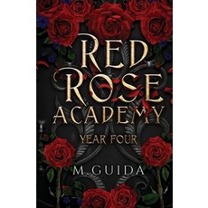 (영문도서)Red Rose Academy Year Four Paperback, Buffalo Mountain Press, English, 9798240946448