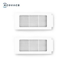 디봇 로봇청소기 T30S 전용 필터 2개, 1세트