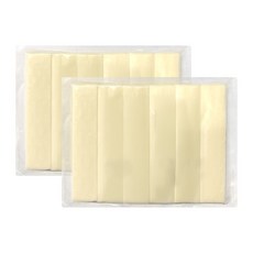 산아몰 구워먹는치즈 240g 식당 납품 1위 캠핑요리 고기집 술안주 간식 2세트, 2개