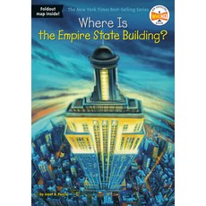 Where Is the Empire State Building?, Penguin Group