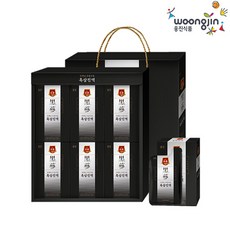 Jangkwaesam 黑蔘萃取飲 30入, 1.2L, 1組