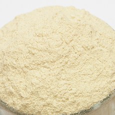 귀리가루 500g 슈퍼푸드 곡물 오트밀 간편하게 쪽빛누리, 1개