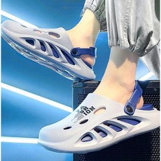 廣隆 踩屎感洞洞鞋 男女款 涼鞋 拖鞋 沙灘鞋 運動休閒鞋 工作鞋 跑步登山溯溪海灘兩棲鞋