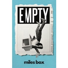 (영문도서) Empty Paperback, Moshpit Publishing, English, 9781923065482