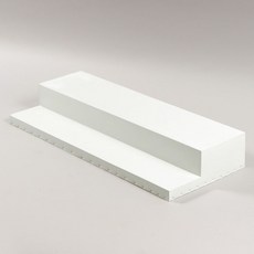 니스포 야구 피처 플레이트 투수발판 GH-0704 경기장 매립식