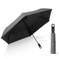 輕巧自動開收摺疊傘 防曬防雨兩用