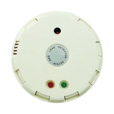 瓦斯偵測器(吸頂式) - 接電即用, 1個
