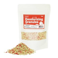 《胖頭龍批發工廠》Acepet除臭晶粹沐浴砂，倉鼠浴砂，鼠沙，鼠用沐浴砂，有效除臭消臭，保持寵物清潔, 1個, 蘋果