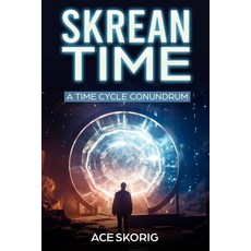 (영문도서)Skrean Time: A Time Cycle Conundrum Paperback, M&b Global Solutions, English, 9781942731559