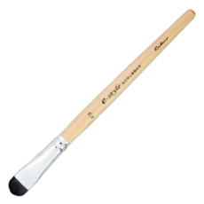 루벤스 E스타일 스크러버브러쉬 지우개붓, 1개, F3