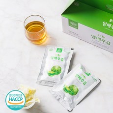 국내산 즙업 양배추즙 양배추, 100ml, 60개